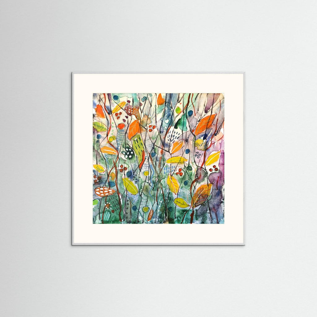 The End of Summer