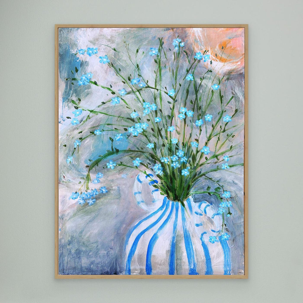 Forgetmenots 